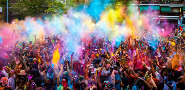 Holi